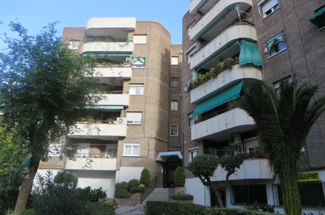 Local en Arganda del Rey