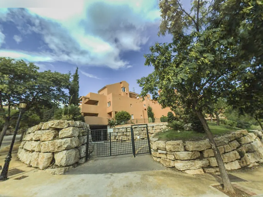 Vivienda en Marbella