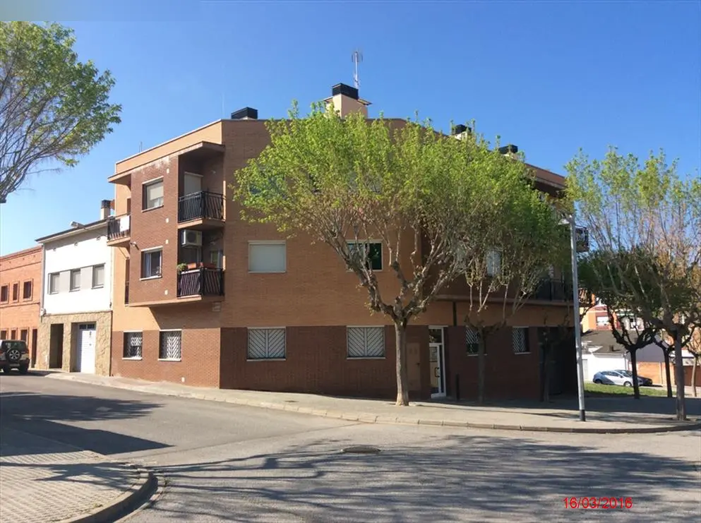 Vivienda en Sant Vicenç de Castellet