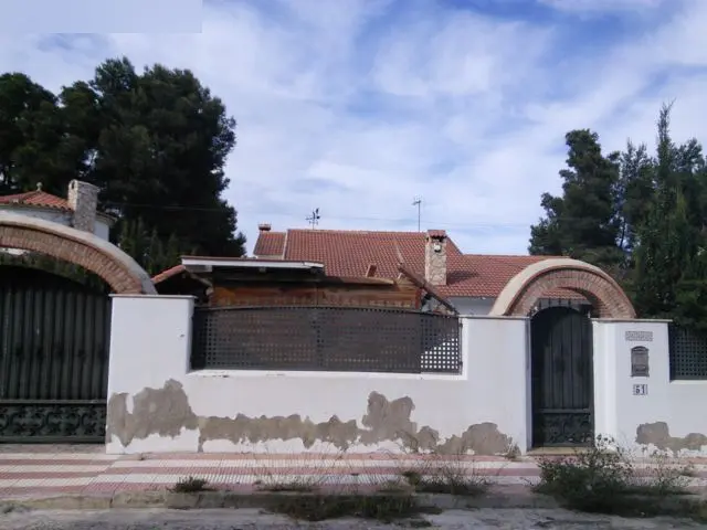 Vivienda en L'Ametlla de Mar