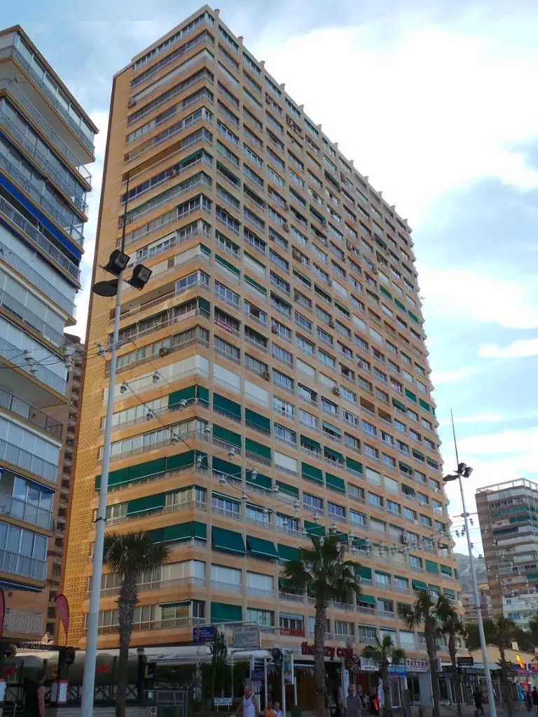 Local en Benidorm