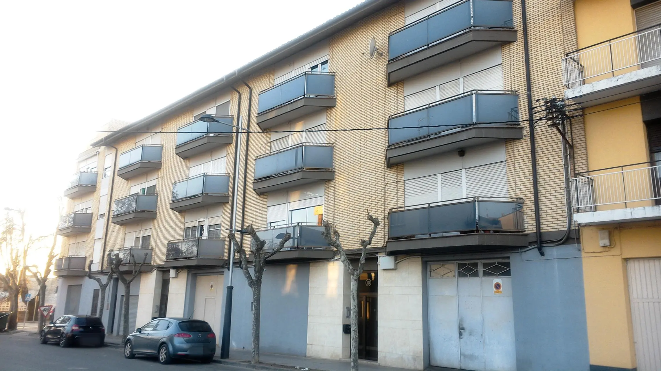 Vivienda en Grañén