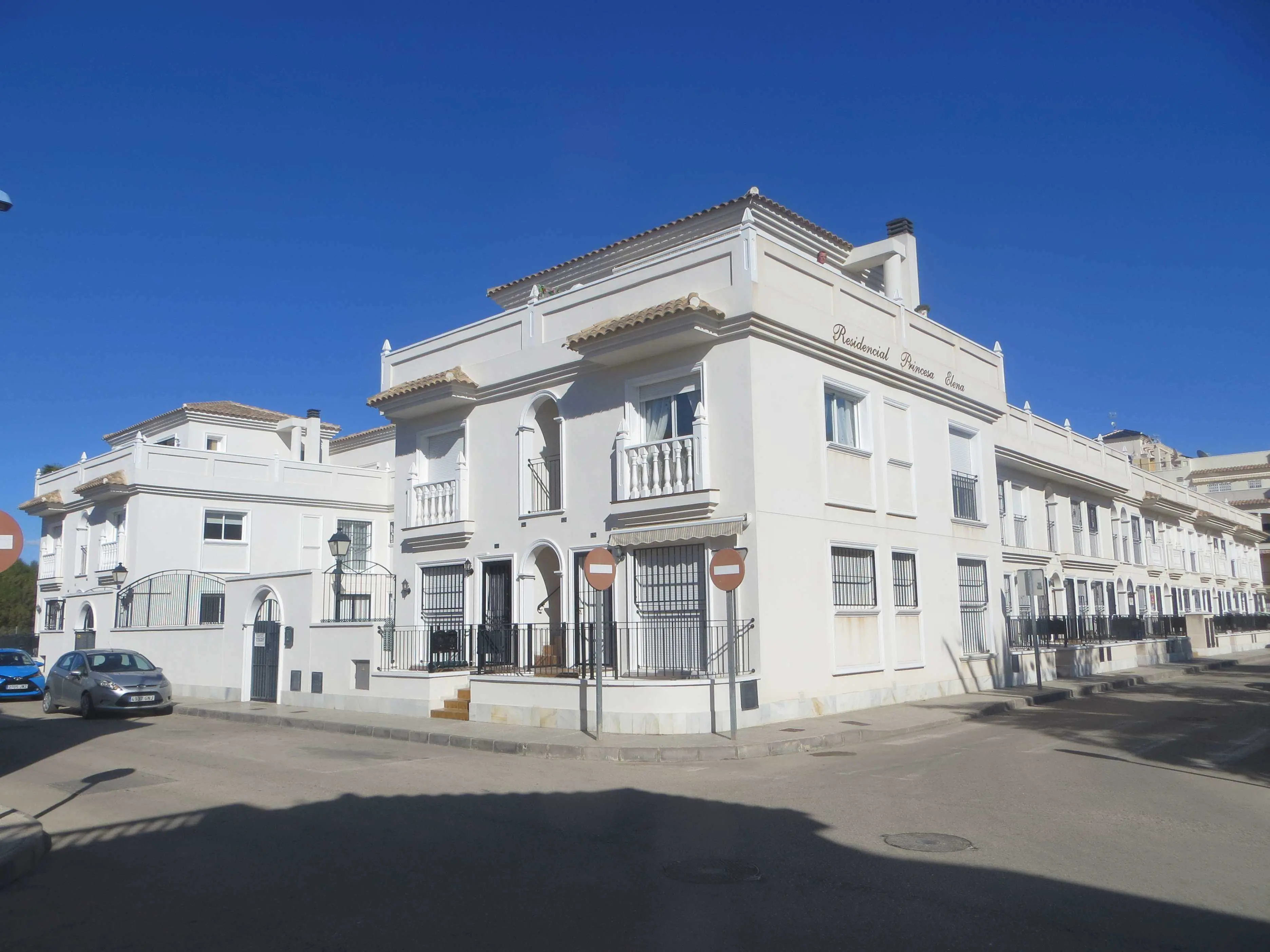 Vivienda en Formentera del Segura