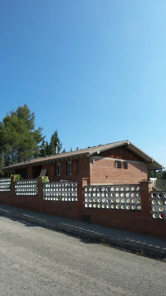 Vivienda en El Montmell