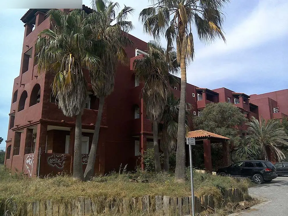 Vivienda en Sant Josep de sa Talaia