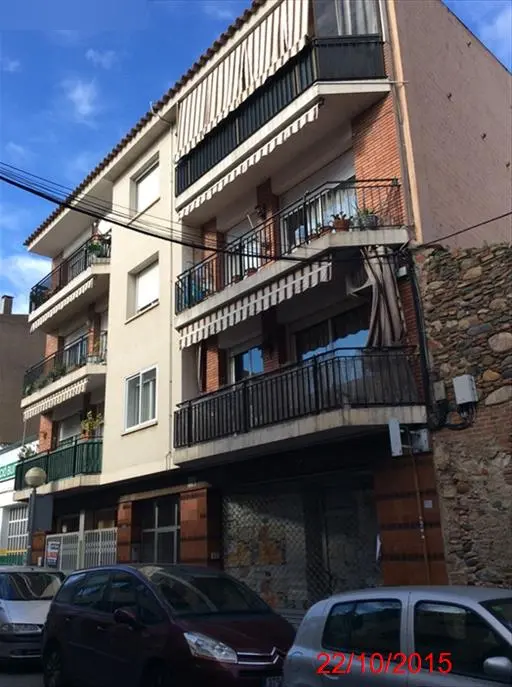 Vivienda en Cardedeu
