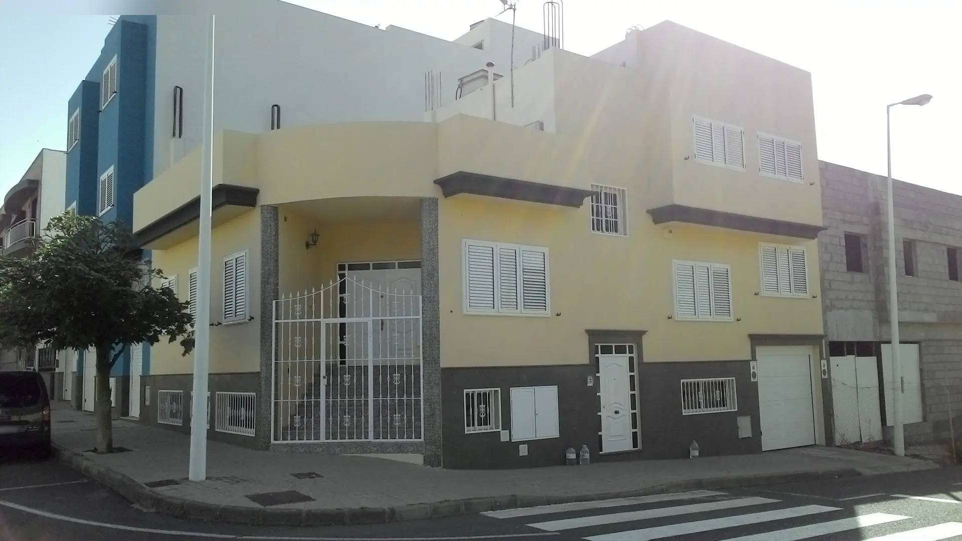 Vivienda en Agüimes