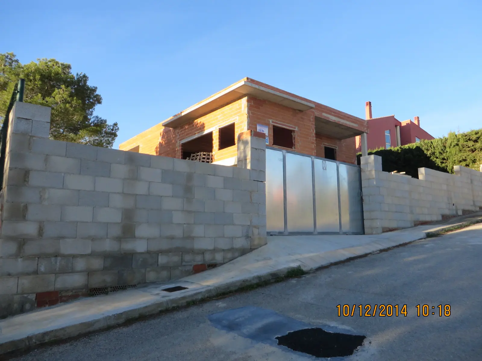 Vivienda en Ròtova