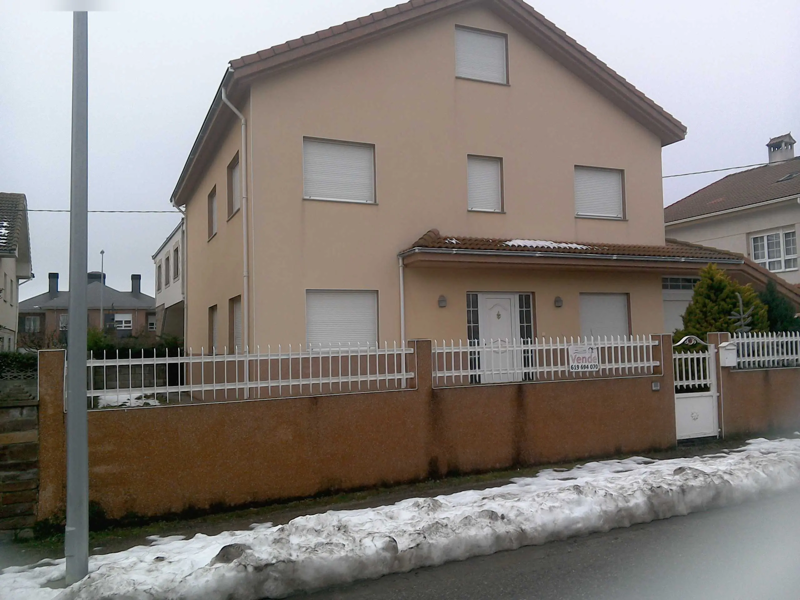 Vivienda en Campoo de Enmedio