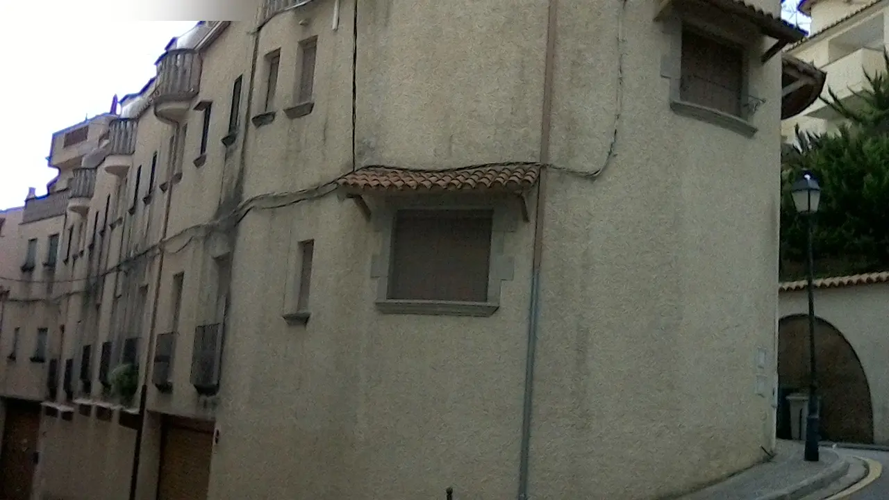 Vivienda en Tossa de Mar