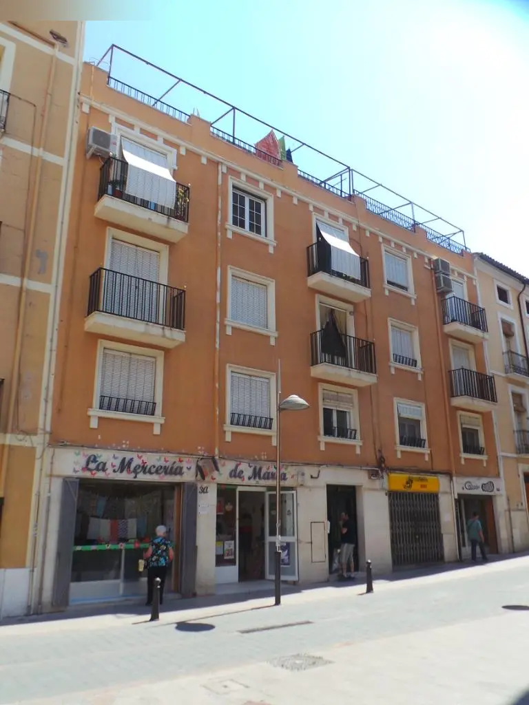 Vivienda en Villena