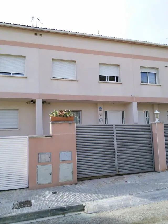 Vivienda en Banyeres del Penedès