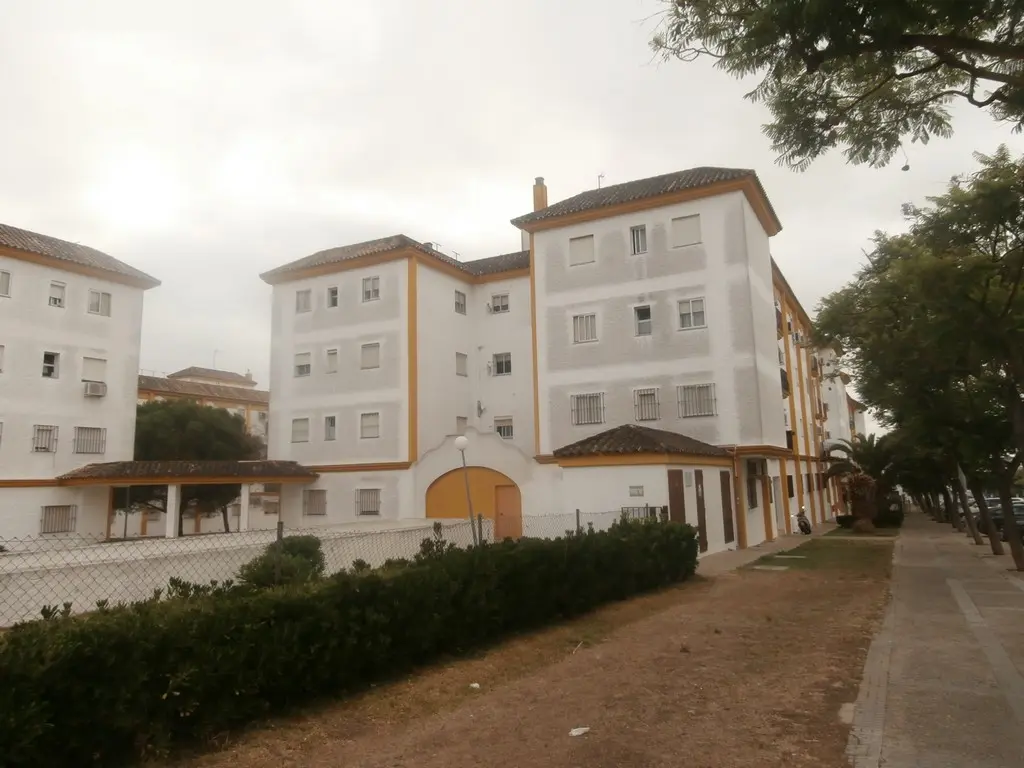 Garaje en Jerez de la Frontera