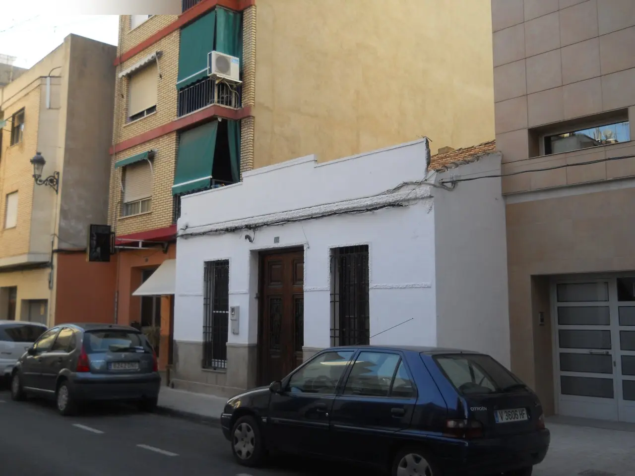 Vivienda en Mislata