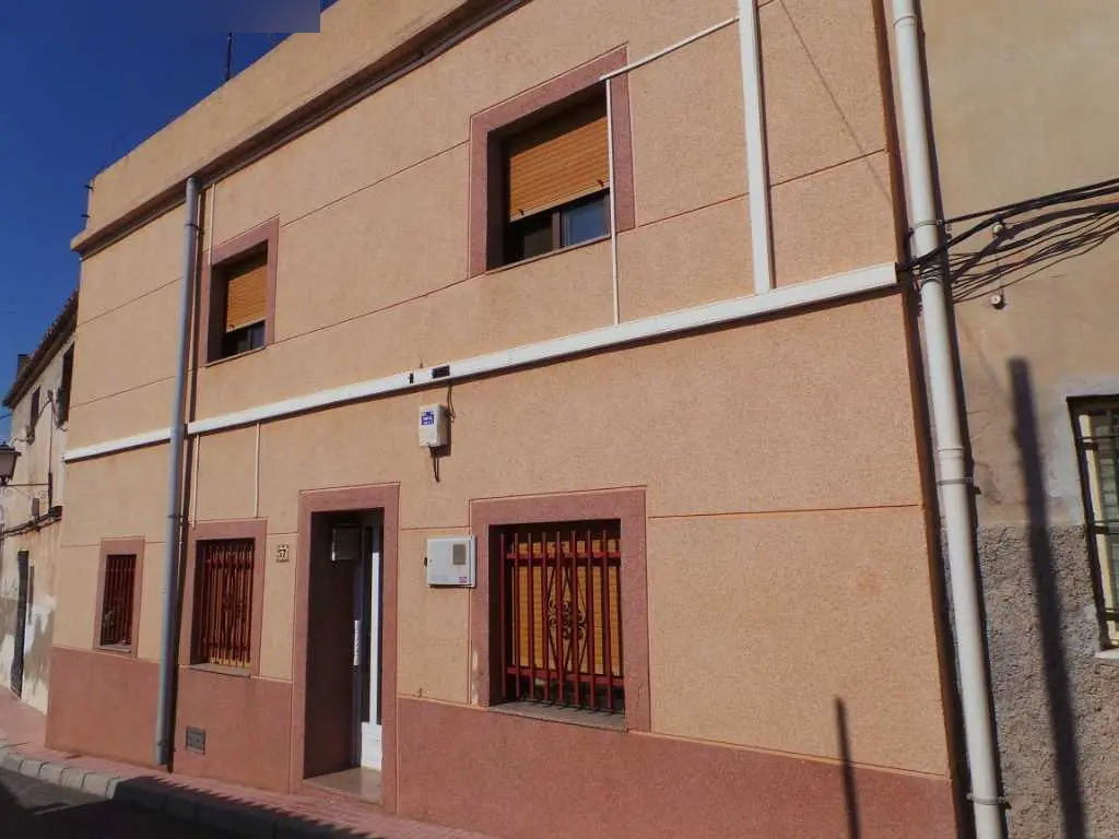 Vivienda en Agost