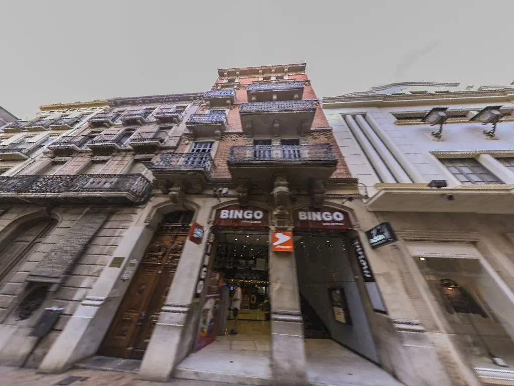 Vivienda en Reus