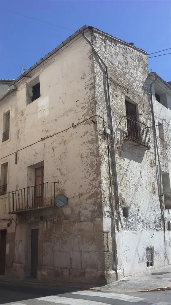 Vivienda en Cocentaina