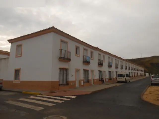 Vivienda en Bonares