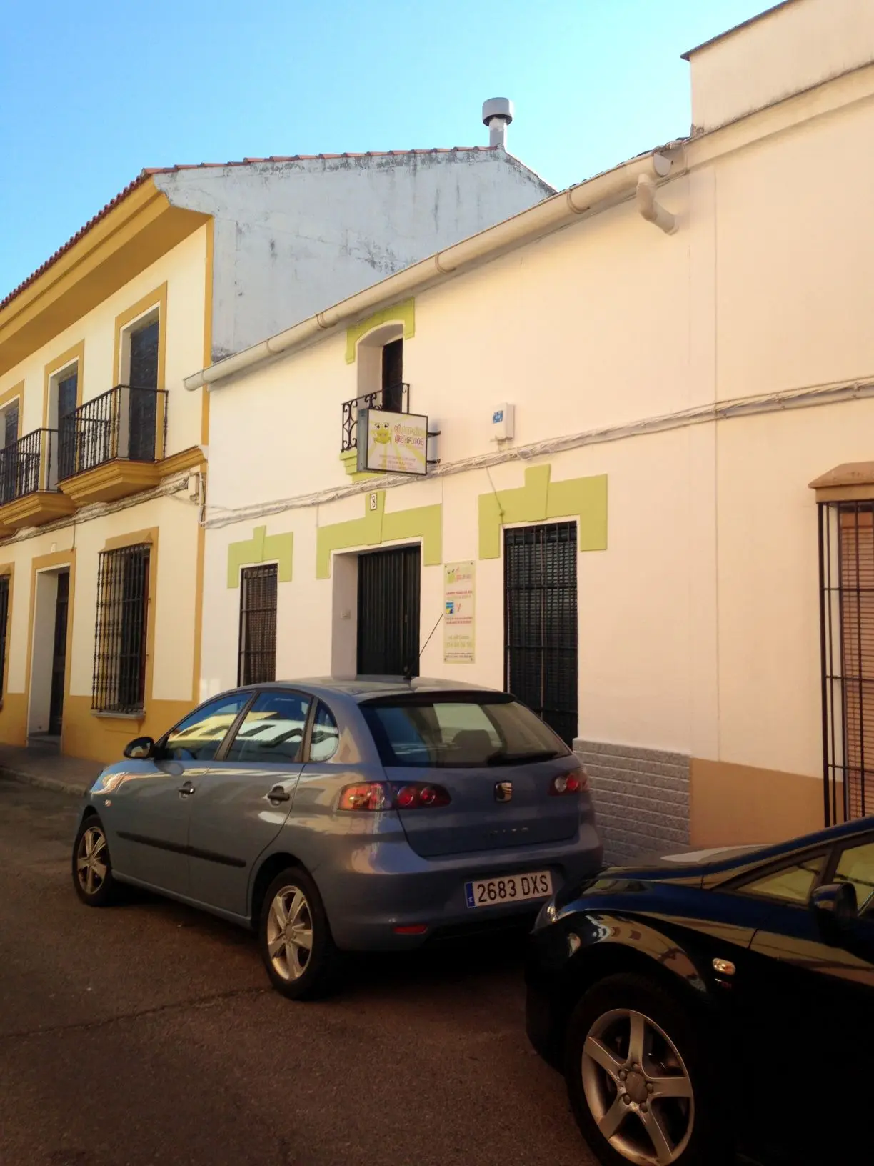 Vivienda en Villanueva de la Serena