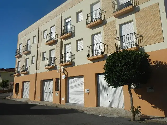Local en Monesterio