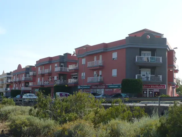 Vivienda en San Miguel de Abona