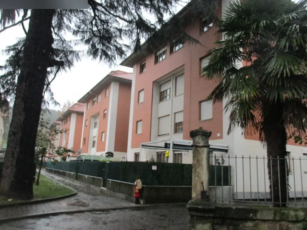 Garaje en Piélagos