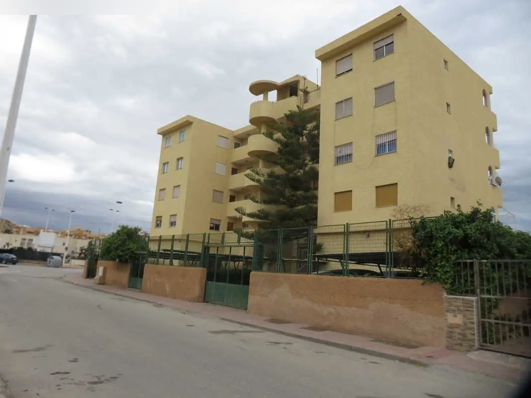 Local en Mazarrón