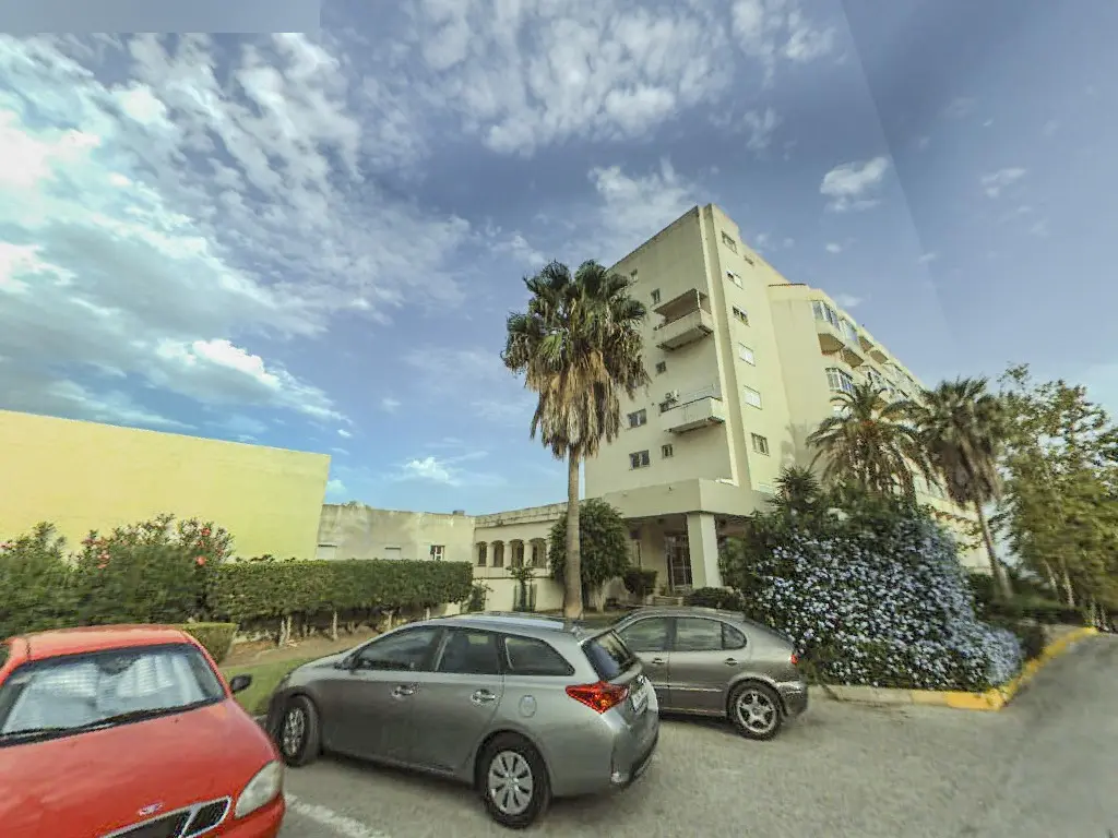 Vivienda en Estepona