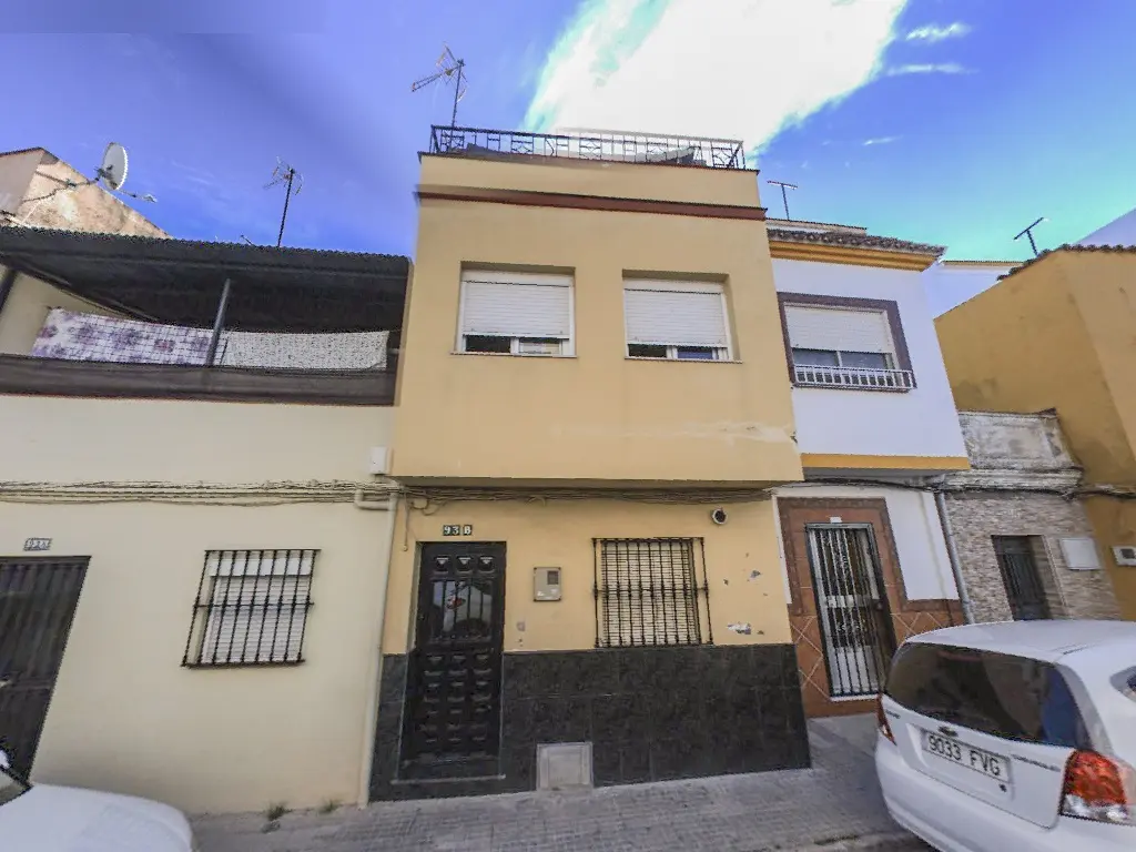 Vivienda en Algeciras