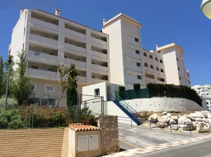 Trastero en Benalmádena