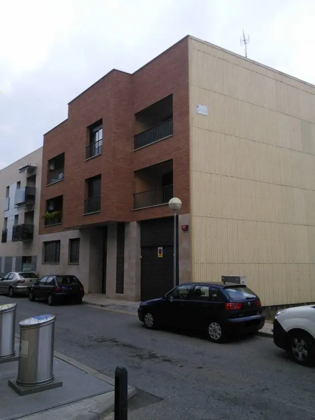 Vivienda en Alcover