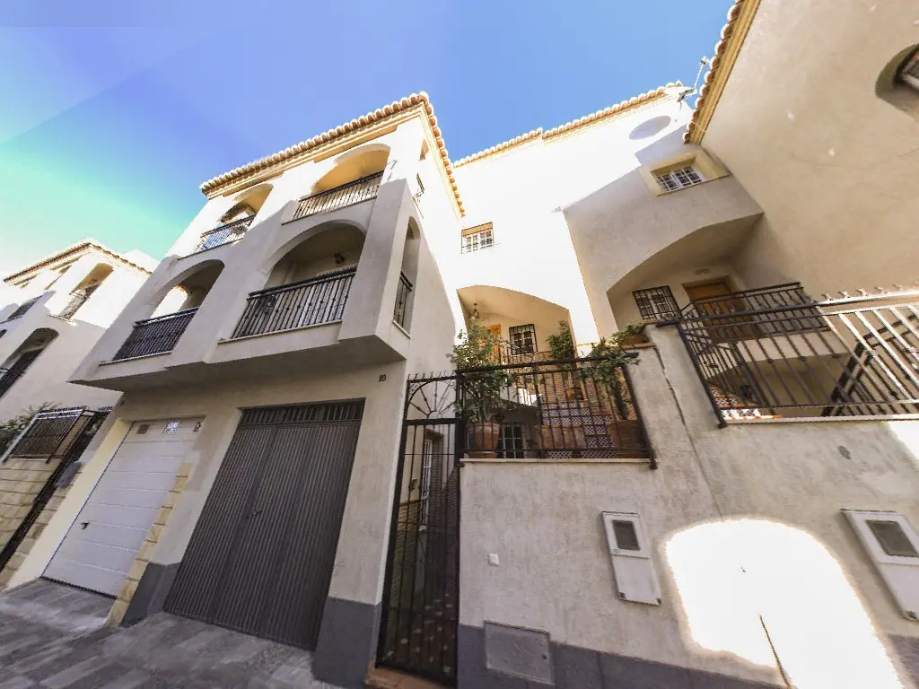 Vivienda en Motril