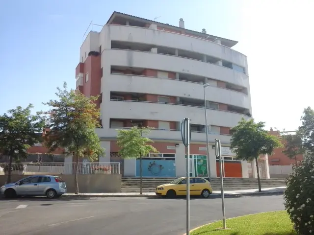 Local en San Juan de Aznalfarache