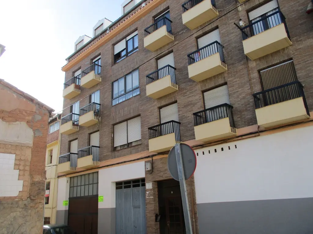 Vivienda en Calahorra