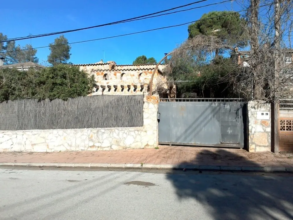 Vivienda en Vallirana