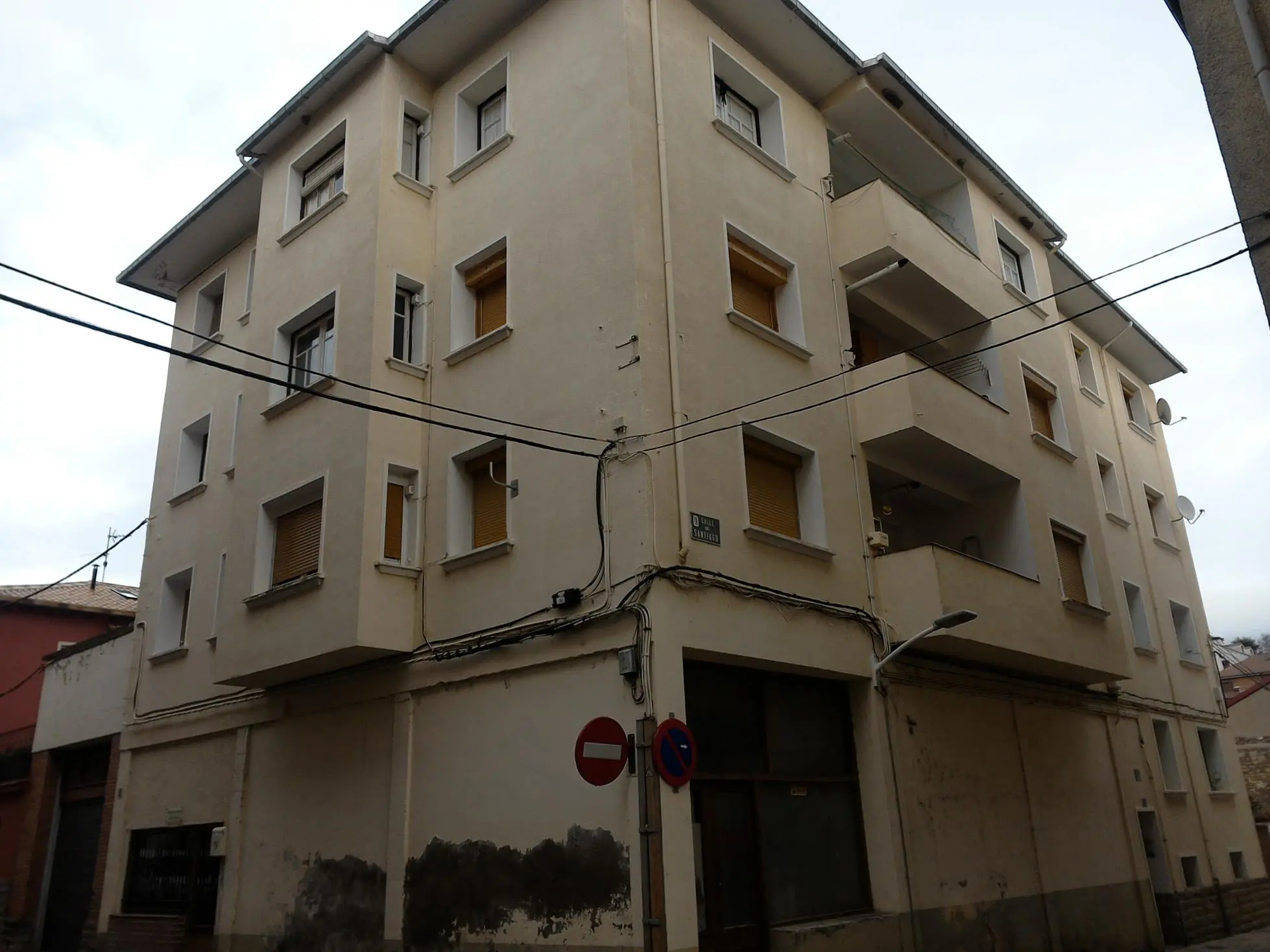 Vivienda en Sabiñánigo