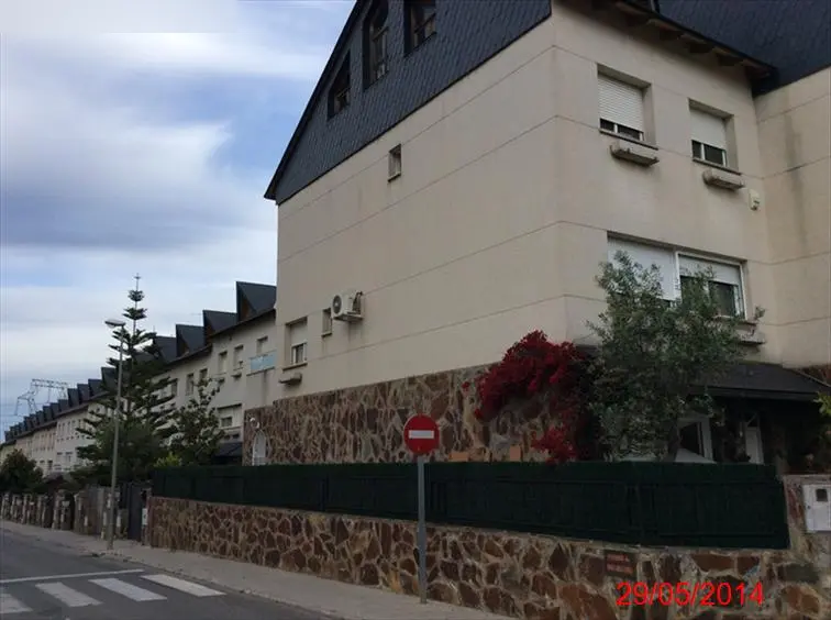 Vivienda en Viladecavalls