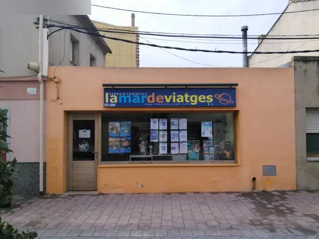 Local en Deltebre