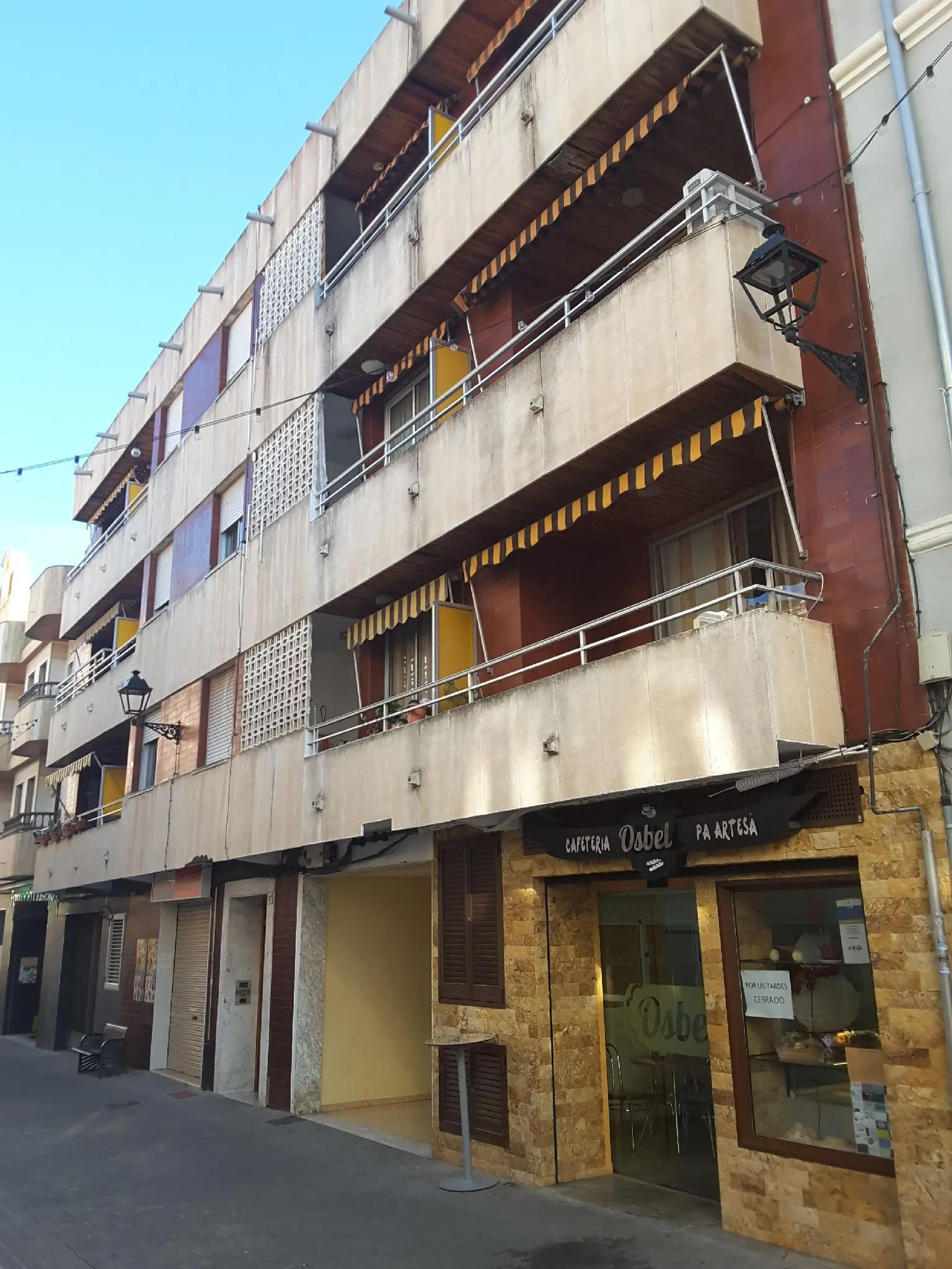 Vivienda en Ontinyent