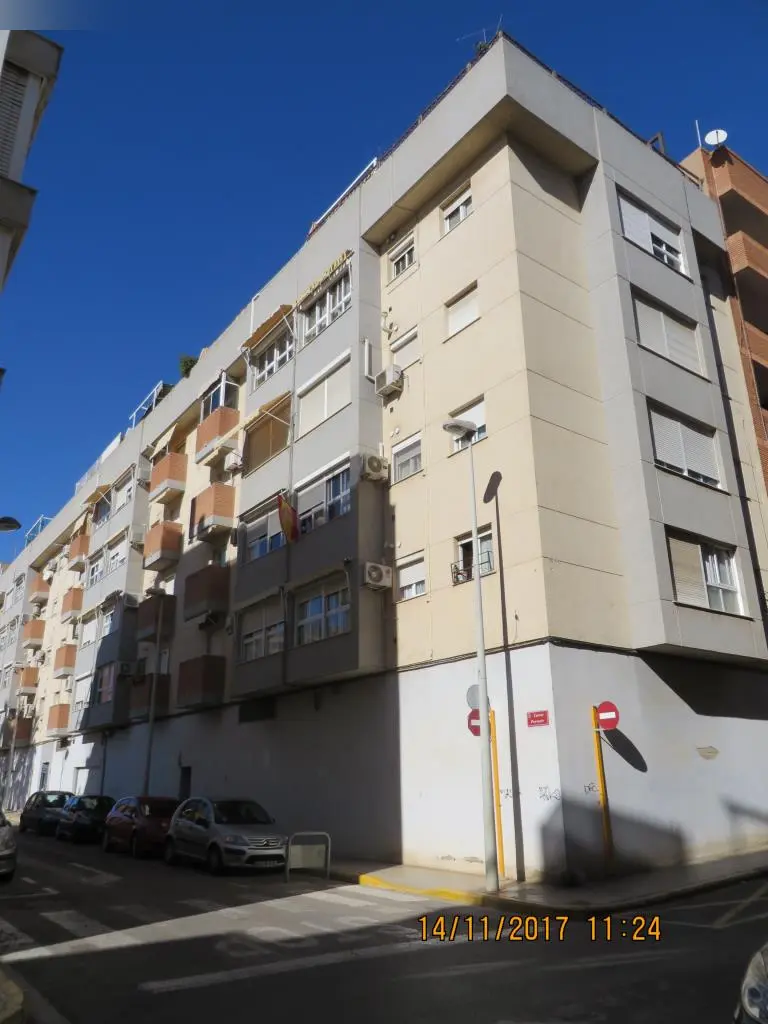 Vivienda en Paiporta