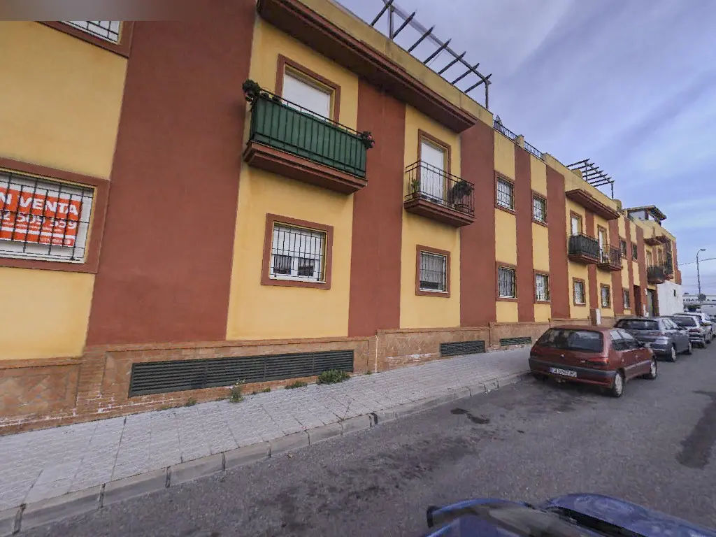 Garaje en Mairena del Alcor