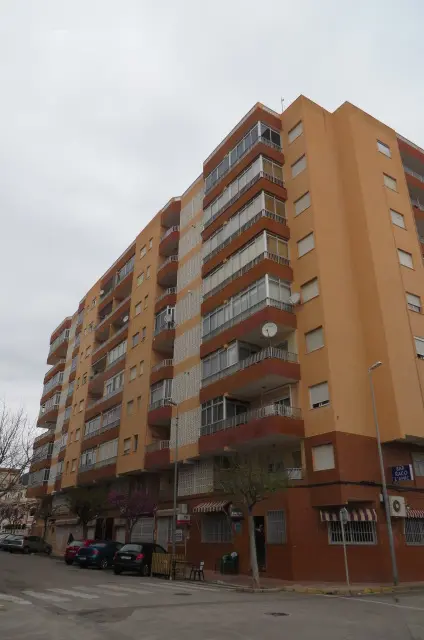 Vivienda en Xeraco