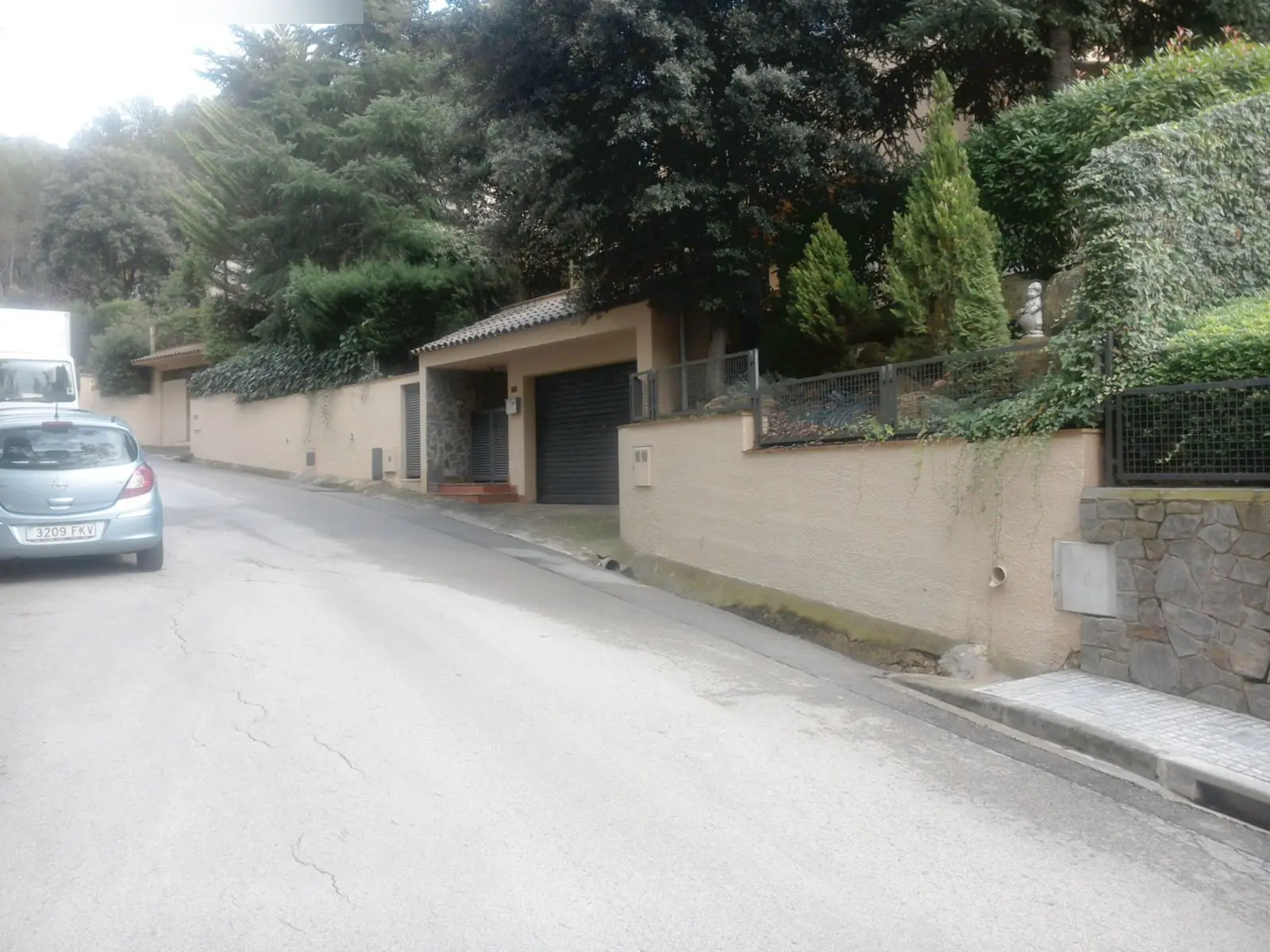 Vivienda en Matadepera