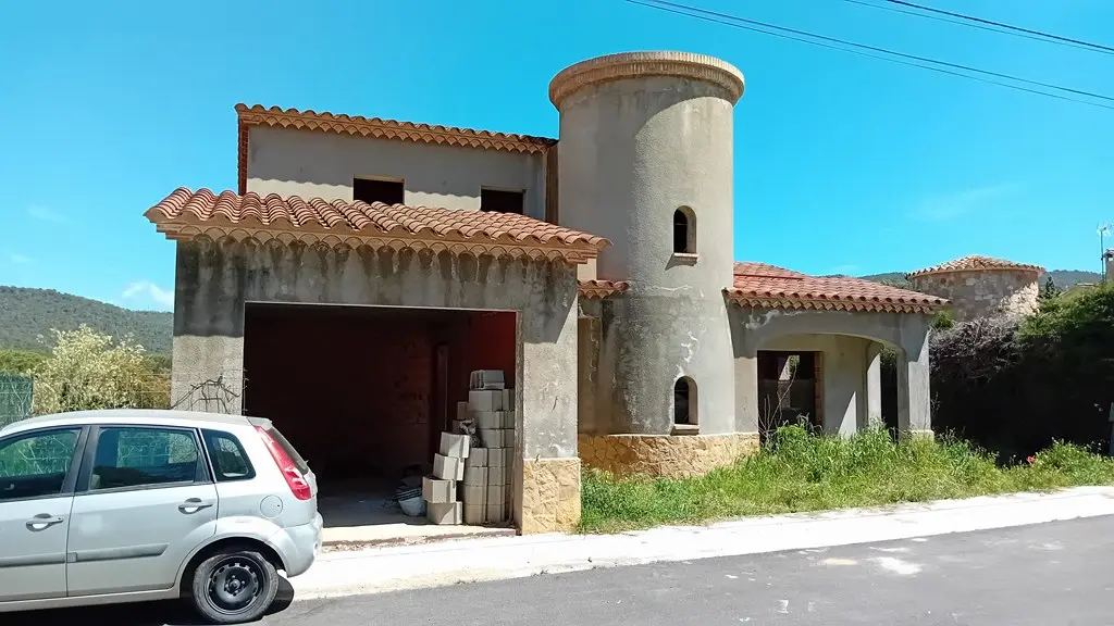 Vivienda en Calonge i Sant Antoni