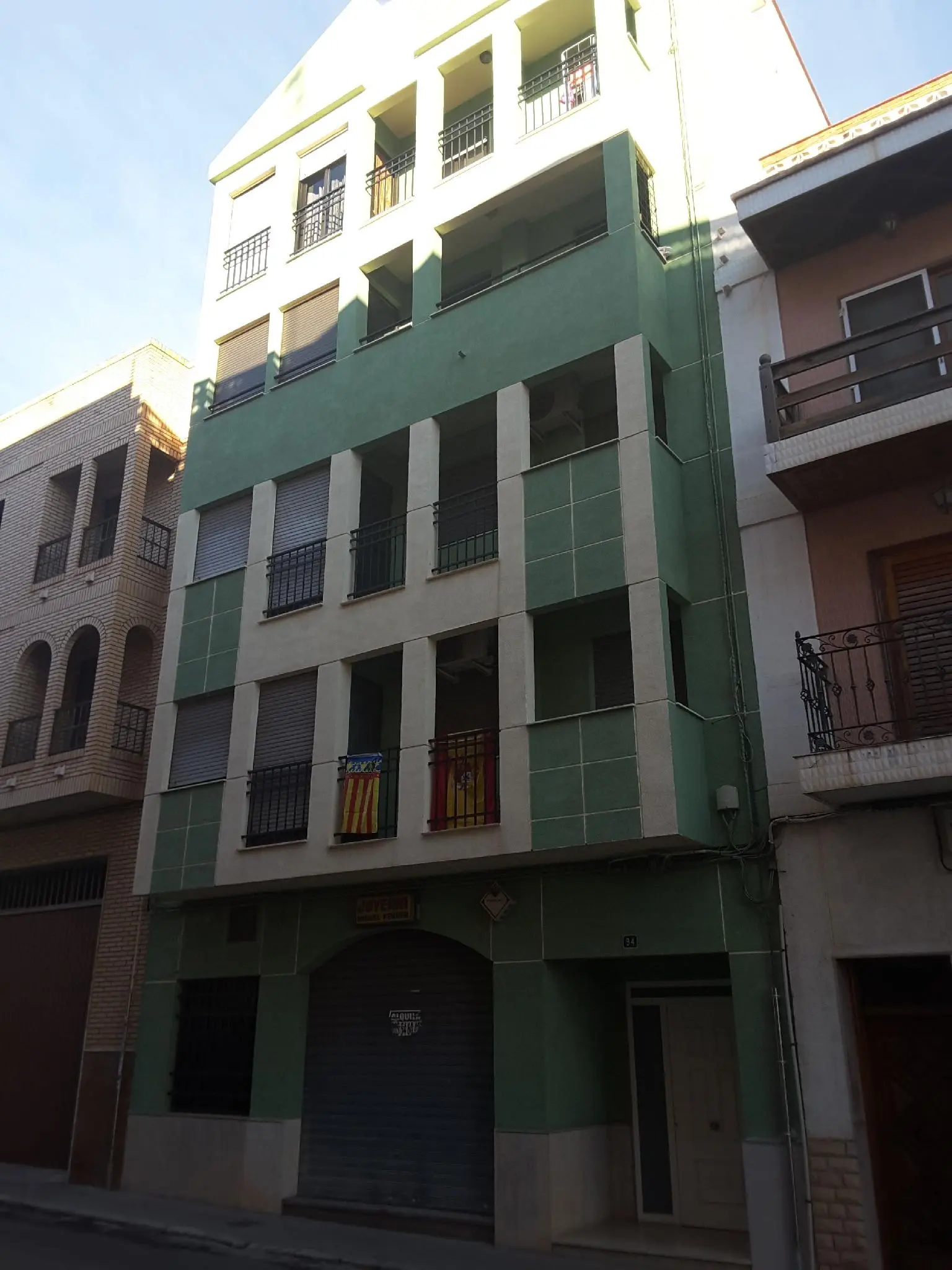 Vivienda en Benaguasil