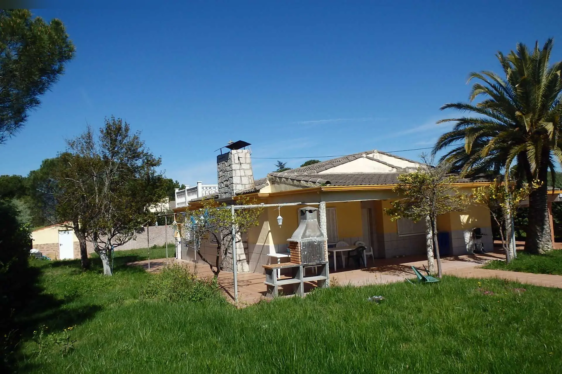 Vivienda en Escalona