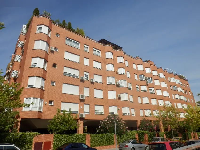 Garaje en Tres Cantos