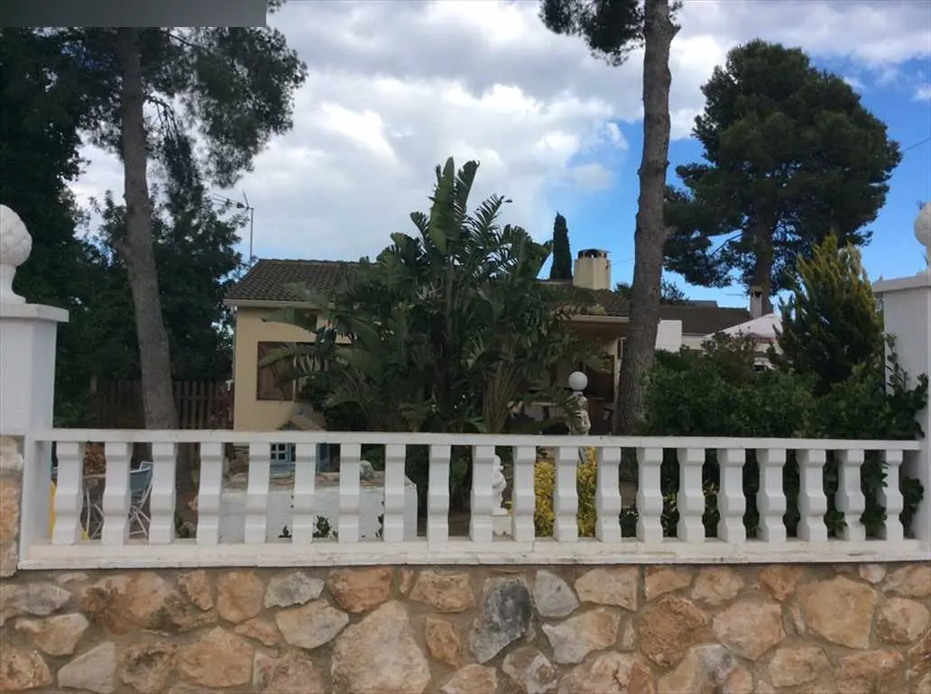 Vivienda en La Bisbal del Penedès