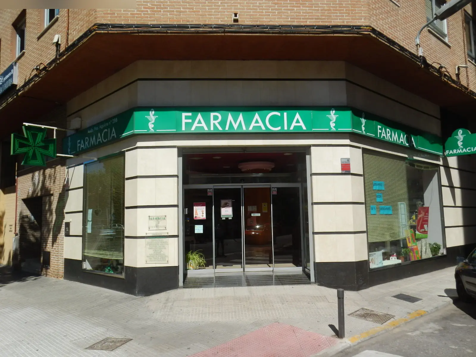 Vivienda en Pepino