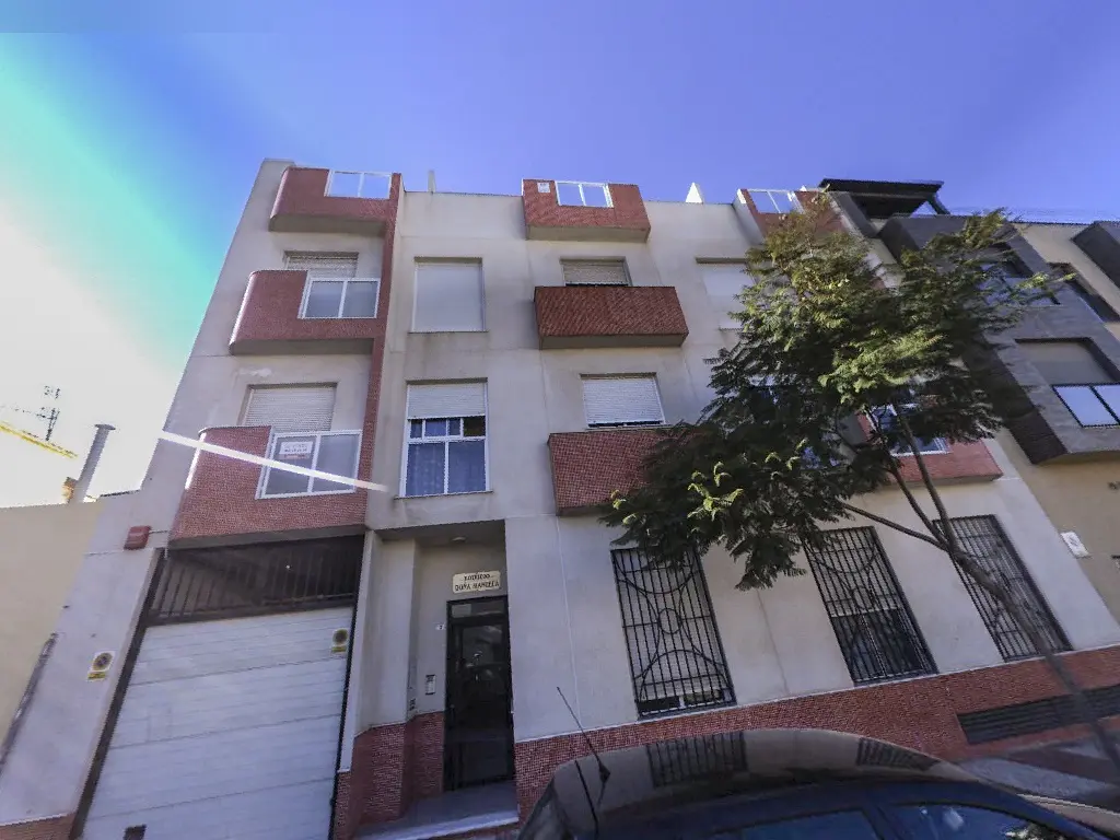 Vivienda en Roquetas de Mar